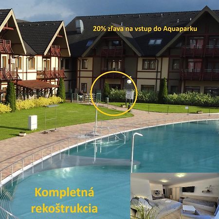 Apartman Elizabeth Besenova Bagian luar foto