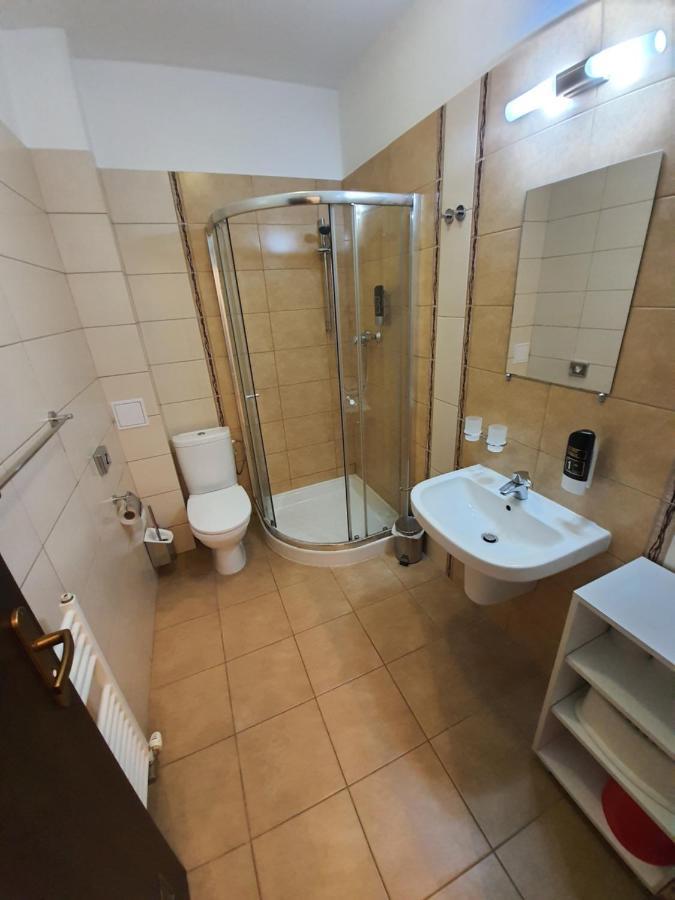 Apartman Elizabeth Besenova Bagian luar foto