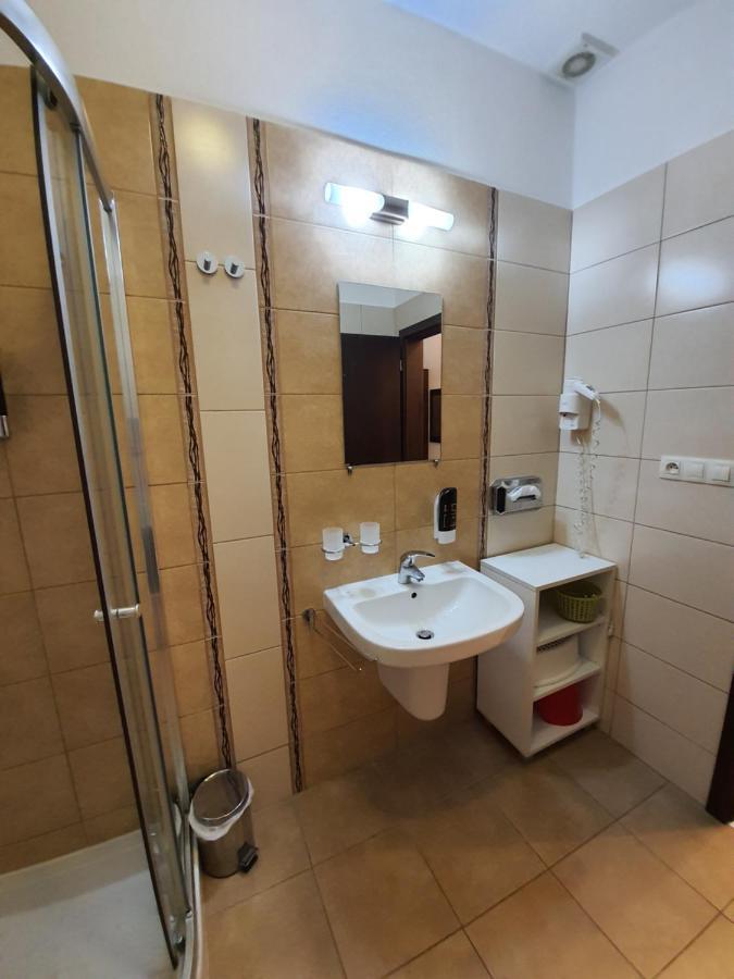 Apartman Elizabeth Besenova Bagian luar foto