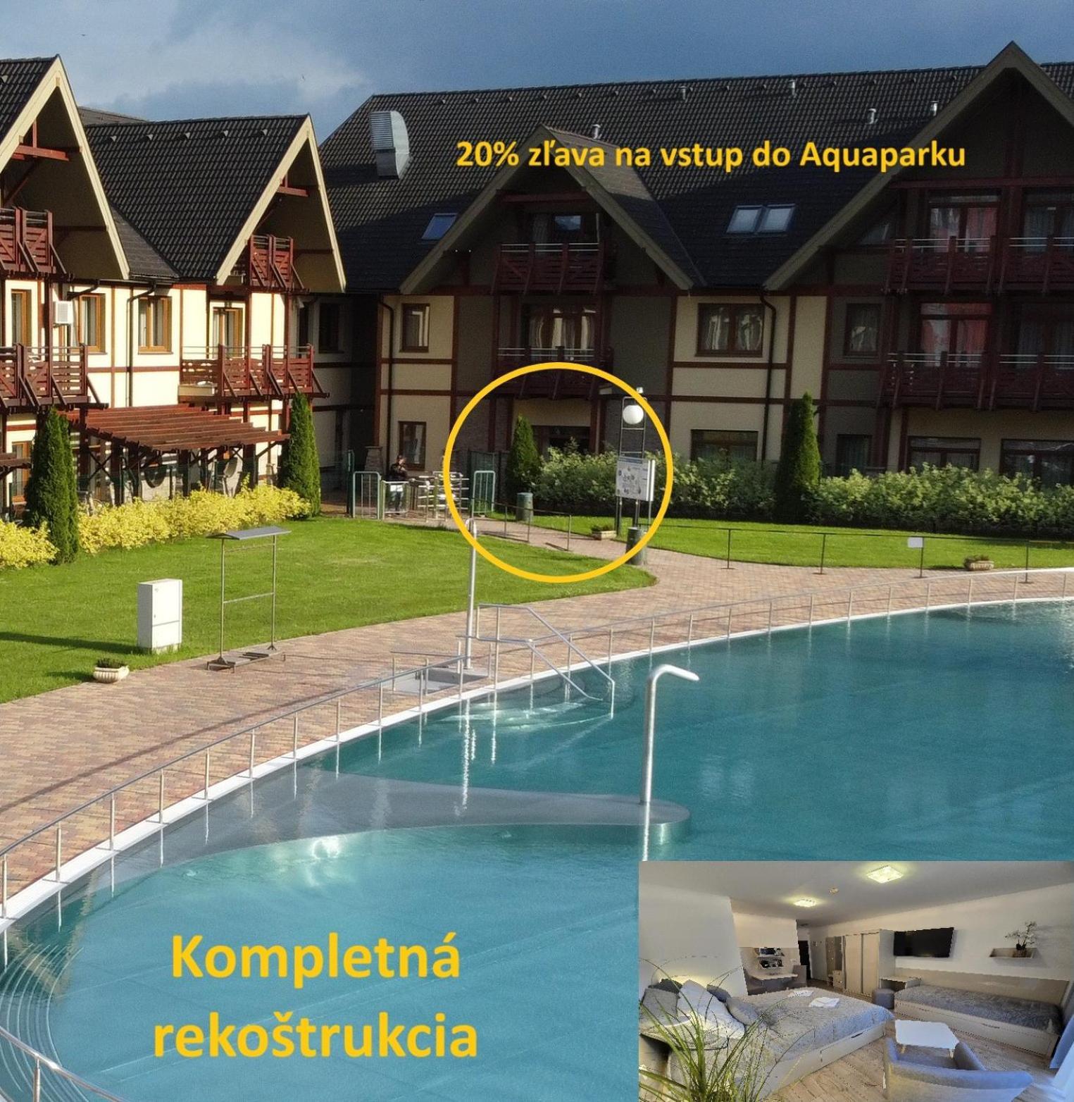Apartman Elizabeth Besenova Bagian luar foto