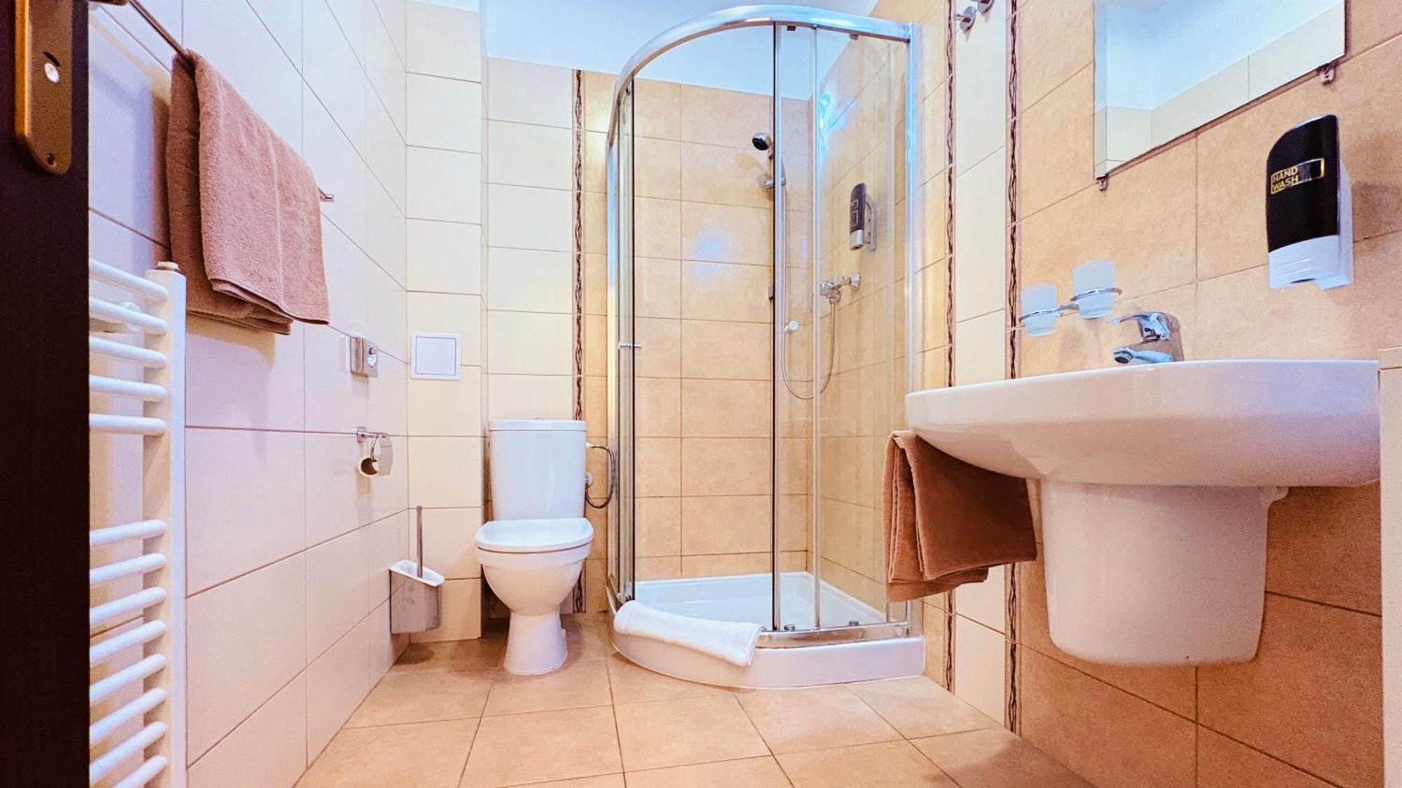 Apartman Elizabeth Besenova Bagian luar foto